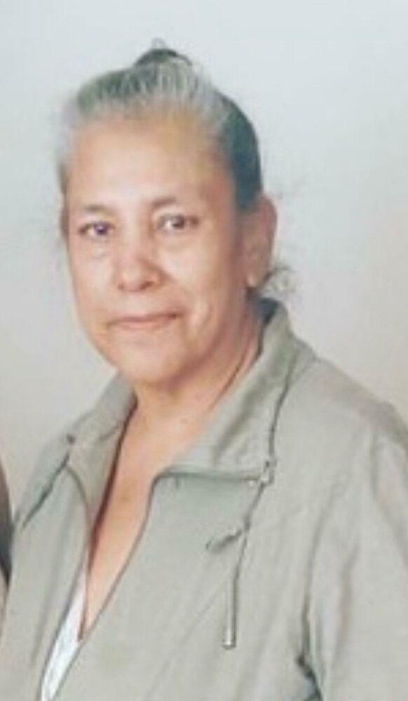 Maria Ramirez de Soto