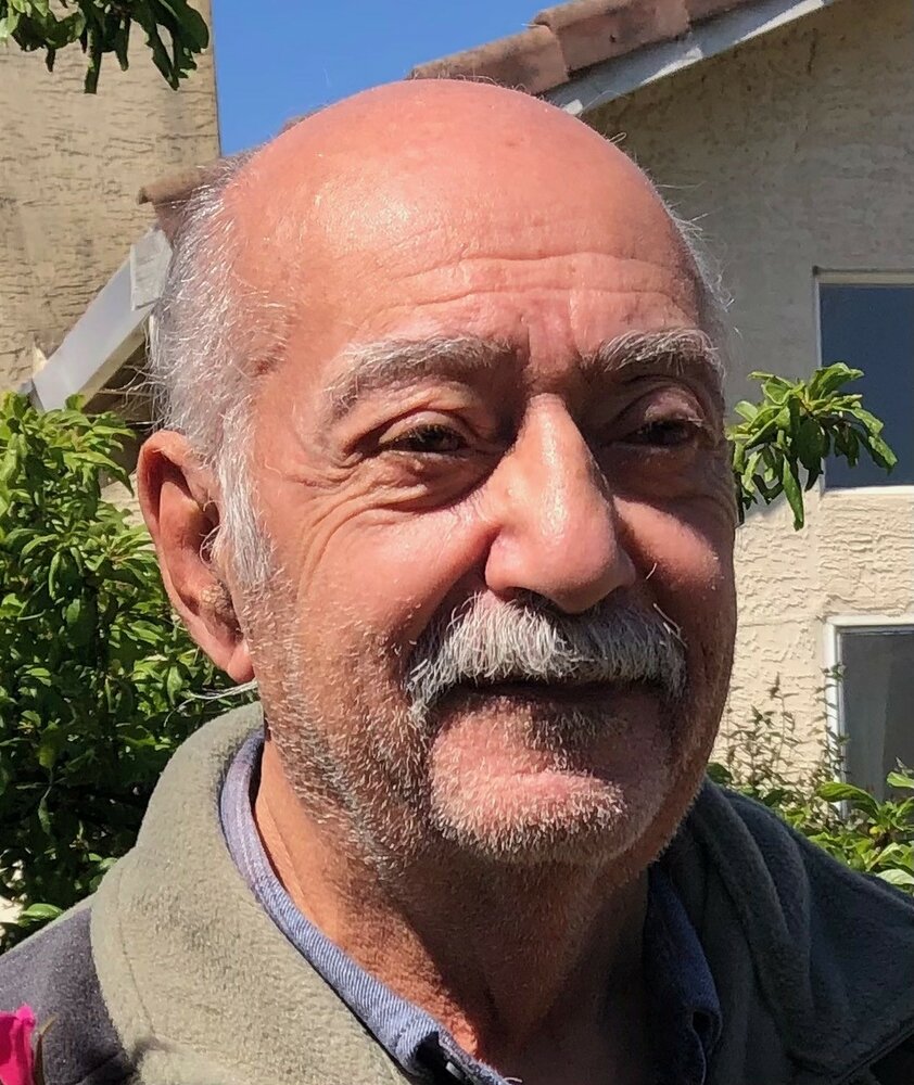 Mohammad Ferdowsali
