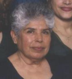 Guadalupe Castro