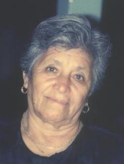 Francisca Ramirez