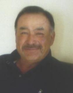 Cristobal Contreras