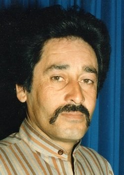 Manuel Figueroa