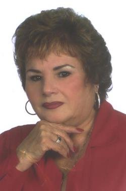 Connie Oseguera