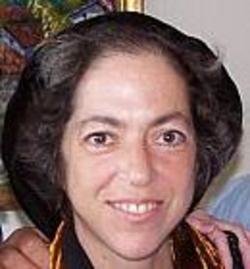 Lisabeth Kaplan