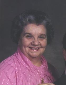 Margaret Azzopardi