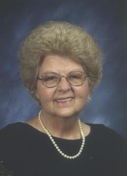 Margaret Ralph