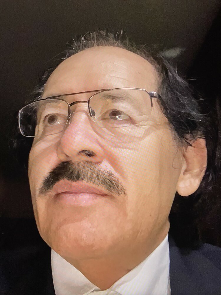 Miguel Mendoza